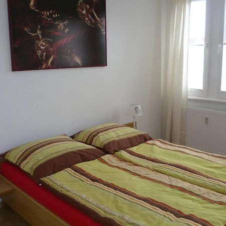 Villa Greve - Maisonette Suite Bad Salzuflen Exterior foto